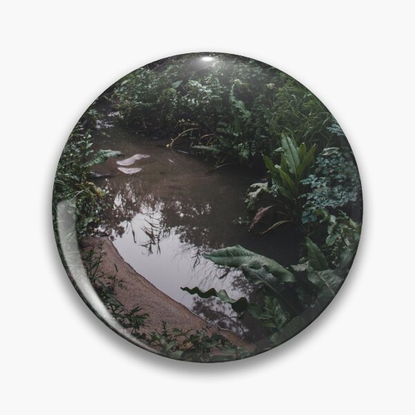 Item preview, Lake on the Forest- Taken on Costa da Caparica, Portugal designed and sold by Pratyasa.