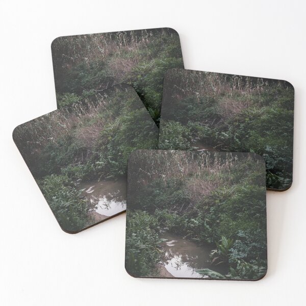 Item preview, Lake on the Forest- Taken on Costa da Caparica, Portugal designed and sold by Pratyasa.