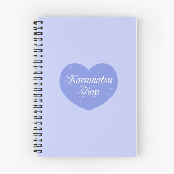Item preview, Karamatsu Boy designed and sold by tadpoletreat.