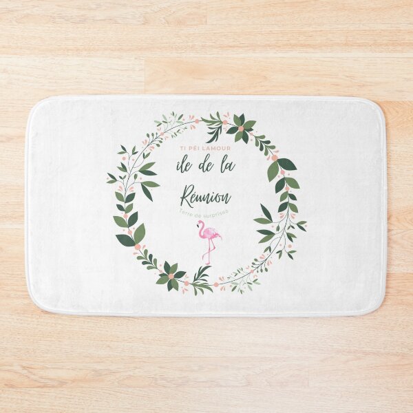 Item preview, Reunion Island designed and sold by lacwilshop.