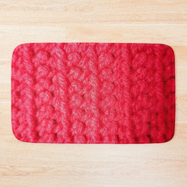 Item preview, Crochet Red designed and sold by Designs By YL.