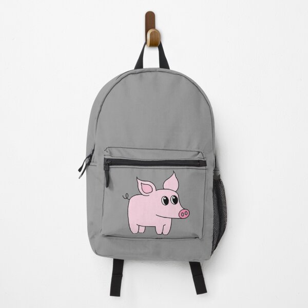 Item preview, Cute Pig designed and sold by GeorgieRumney.