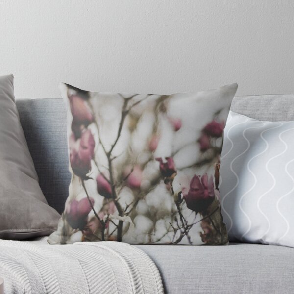 Artikelvorschau, Magnolia Swirl entworfen und verkauft von Jaz Grady.