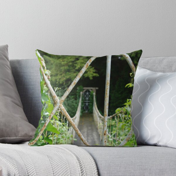 Item preview, Secret Bridge designed and sold by A Different Place and Time .