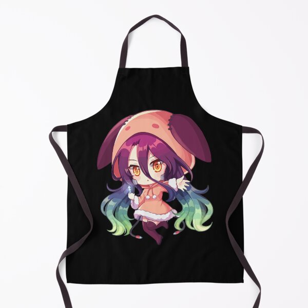 Item preview, Schwi Dola Chibi No Game No Life designed and sold by Nerd189.