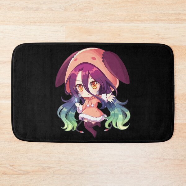 Item preview, Schwi Dola Chibi No Game No Life designed and sold by Nerd189.