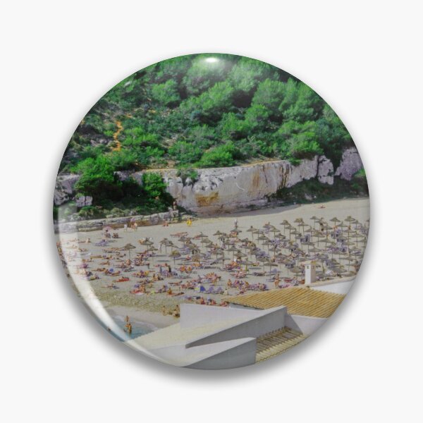 Item preview, Cala Romantica Beach designed and sold by tomg.