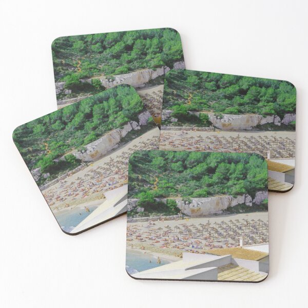Item preview, Cala Romantica Beach designed and sold by tomg.