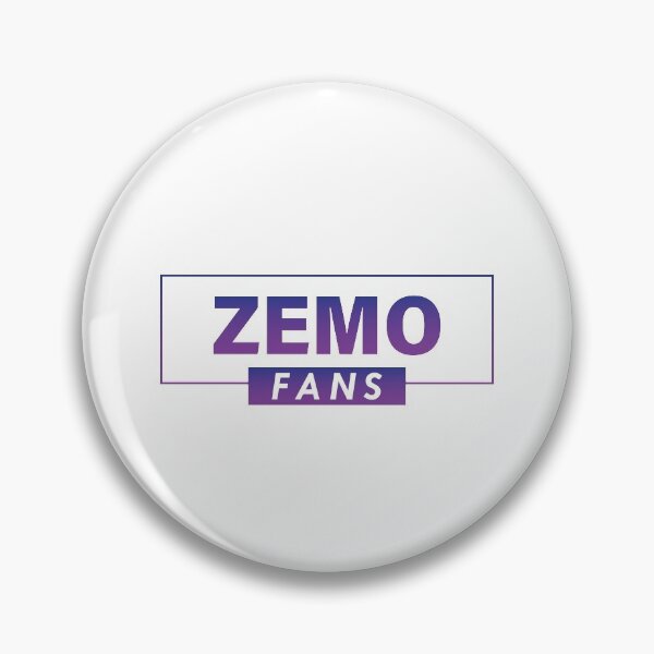Item preview, Zemo Fan designed and sold by ferrango.