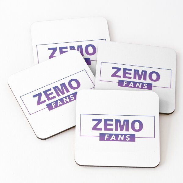 Item preview, Zemo Fan designed and sold by ferrango.