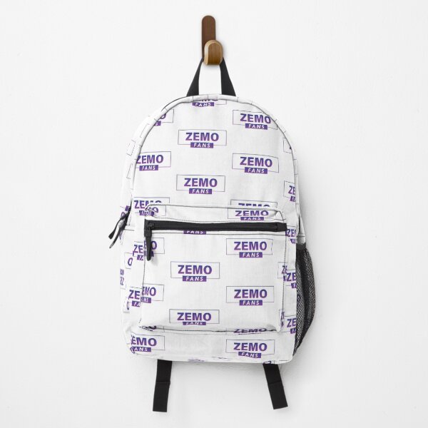 Item preview, Zemo Fan designed and sold by ferrango.