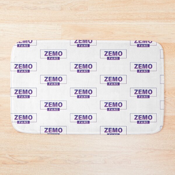 Item preview, Zemo Fan designed and sold by ferrango.