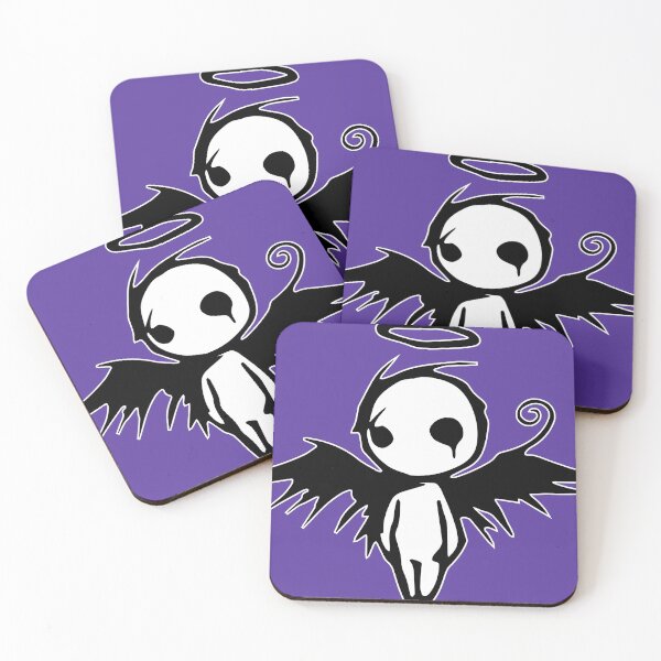 Item preview, Dark Angel designed and sold by Bitxeja.