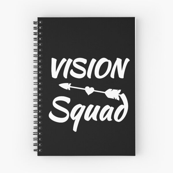 Item preview, Vision Squad Optometrists Opticians Gift designed and sold by Luna1Shop.