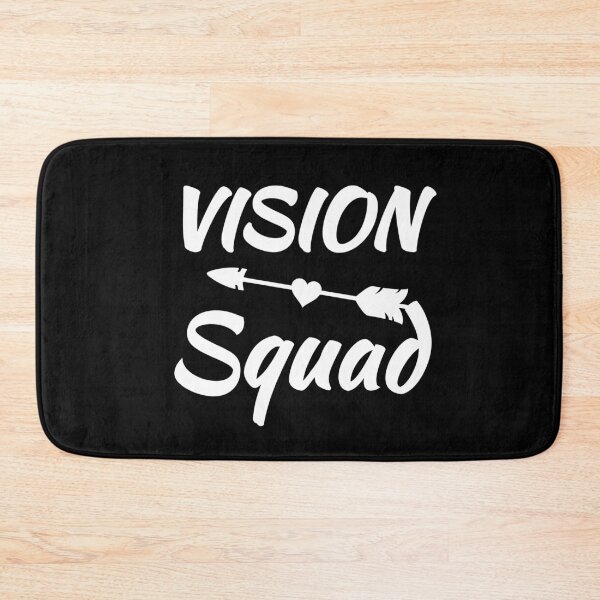 Item preview, Vision Squad Optometrists Opticians Gift designed and sold by Luna1Shop.