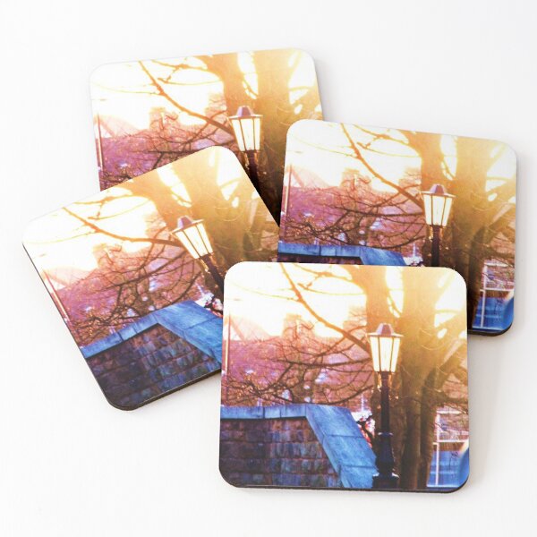 Item preview, Dusk in the city designed and sold by DiddyH.