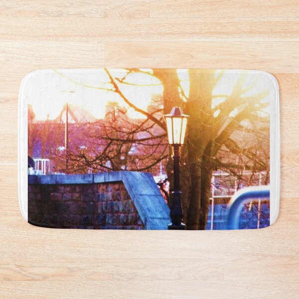 Item preview, Dusk in the city designed and sold by DiddyH.