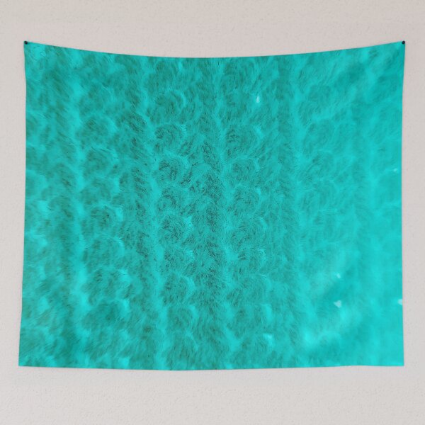 Item preview, Crochet Teal designed and sold by Designs By YL.