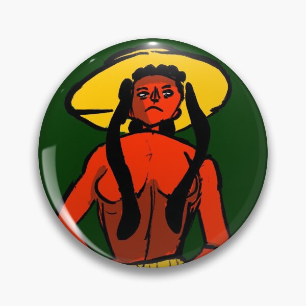 Item preview, The goddess of life and death designed and sold by Gargoylethreads.