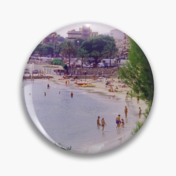 Item preview, Porto Christo Beach designed and sold by tomg.