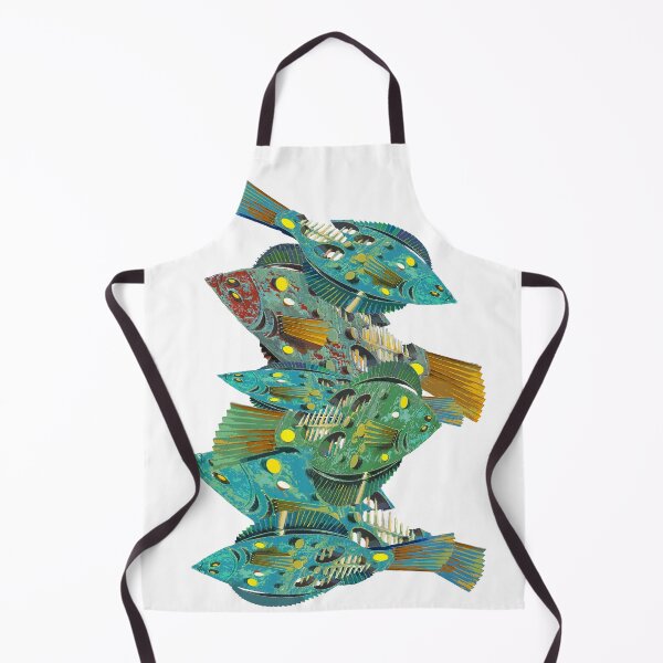 Item preview, fish market designed and sold by Pioooh.