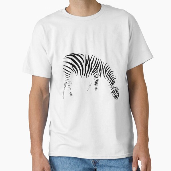 Item preview, Zebra Lines designed and sold by JoshLee-Designs.