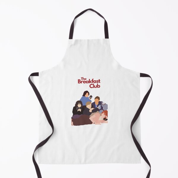 Item preview, Minimalist The Breakfast Club Design designed and sold by anjalirpatel.