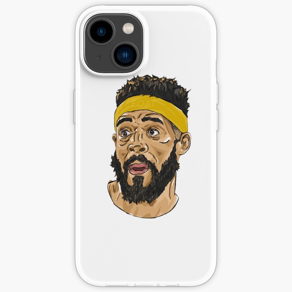 javale-mcgee-sticker-sticker-for-sale-by-issarollex-redbubble