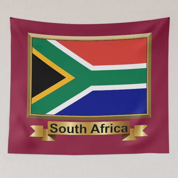 Item preview, South Africa Phone Cases & Gifts (14) designed and sold by mpodger.