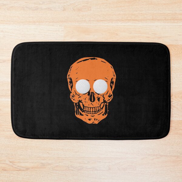 Item preview, Golf Skeleton designed and sold by Labradoodlesetc.