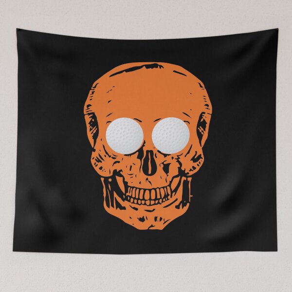 Item preview, Golf Skeleton designed and sold by Labradoodlesetc.