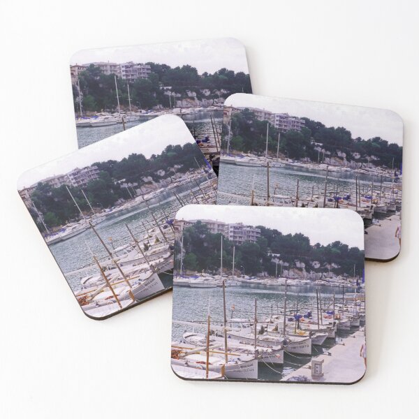 Item preview, Porto Christo Harbour designed and sold by tomg.