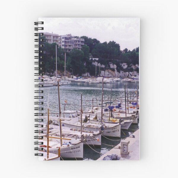 Item preview, Porto Christo Harbour designed and sold by tomg.
