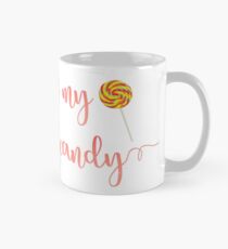 Sonntag Candy Tasse