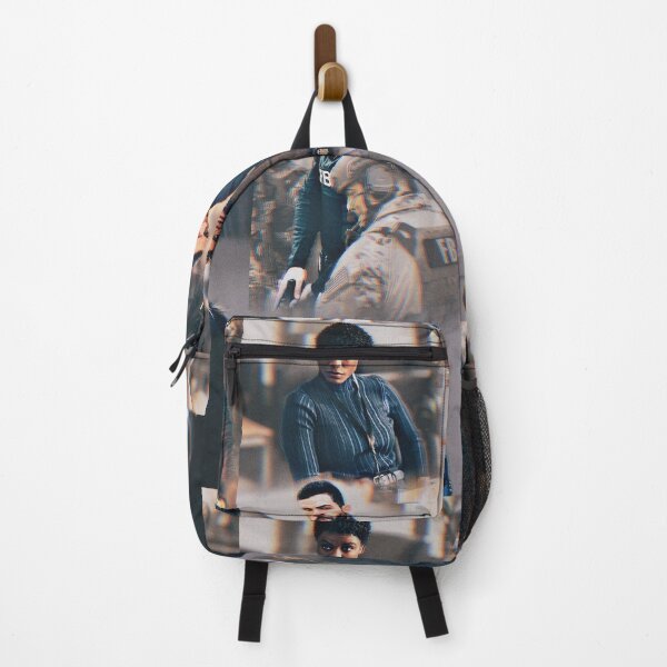 Item preview, FBI Tv Series designed and sold by EmeralsIsleEdit.