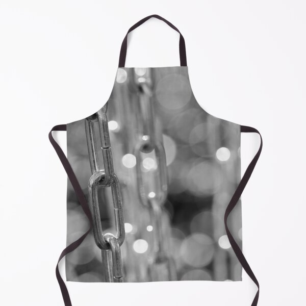 Item preview, Black and White Chains designed and sold by StampCity.