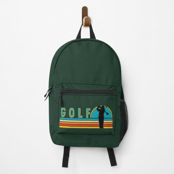 Item preview, Retro golf design designed and sold by SidTastic .