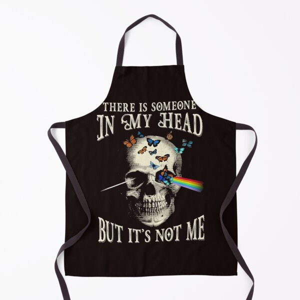 Item preview, There Is Someone In My Head designed and sold by gerald01020.