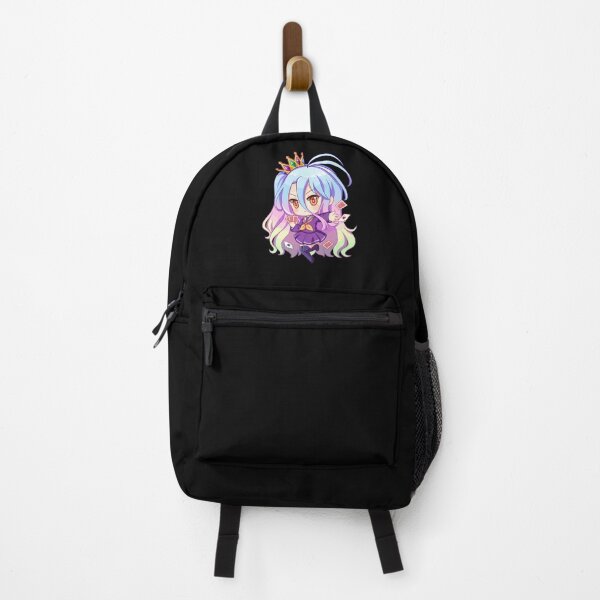 Item preview, Shiro Chibi No Game No Life designed and sold by Nerd189.