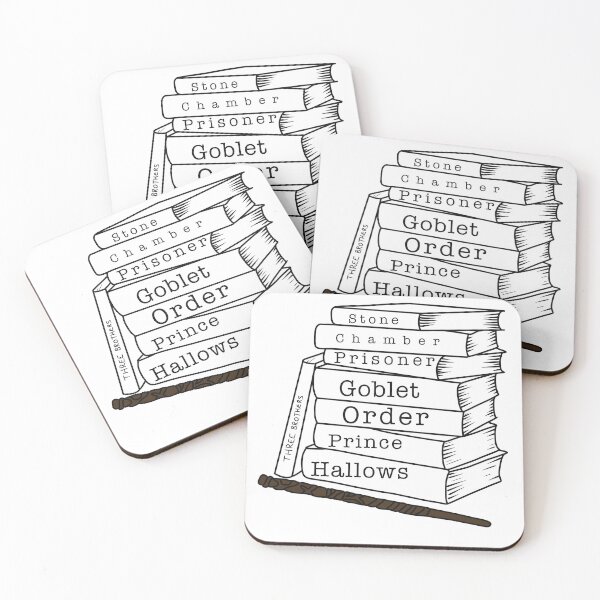 Item preview, Hp books  designed and sold by Classylady1Of4.