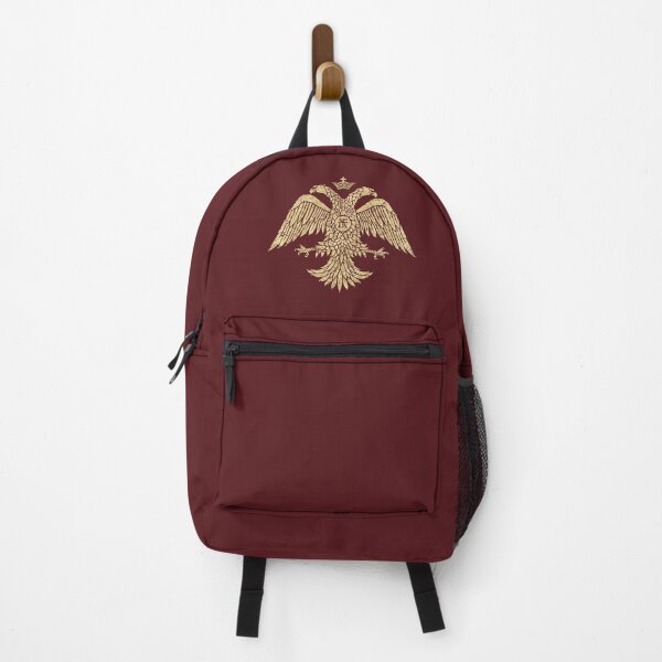Item preview, Byzantine Empire Eagle - Vintage Gold designed and sold by Royal-Elite.