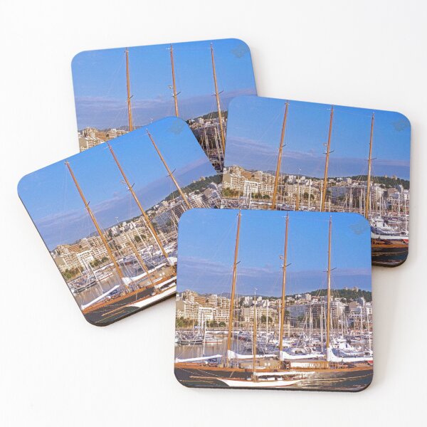 Item preview, Palma Harbour designed and sold by tomg.