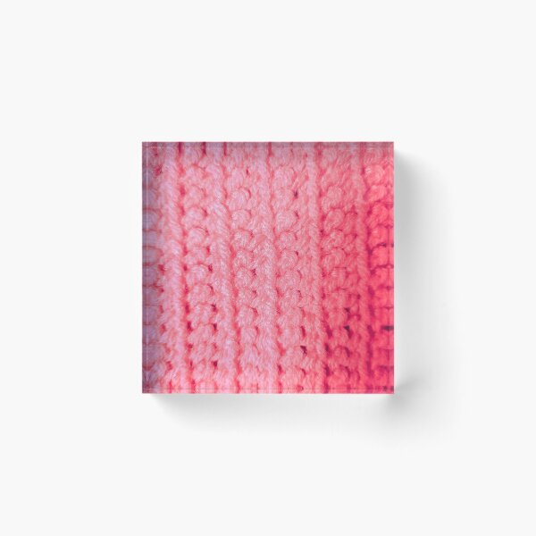 Item preview, Crochet Pink designed and sold by Designs By YL.