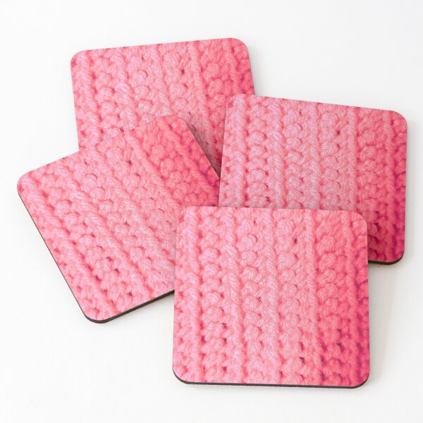 Item preview, Crochet Pink designed and sold by Designs By YL.