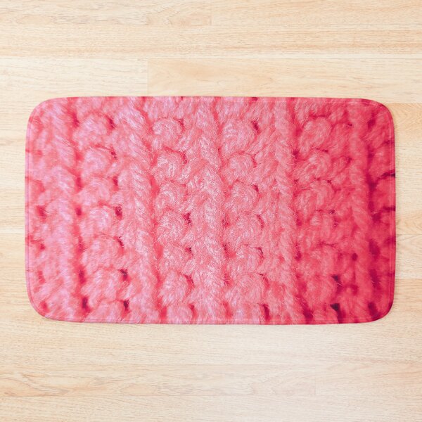 Item preview, Crochet Pink designed and sold by Designs By YL.