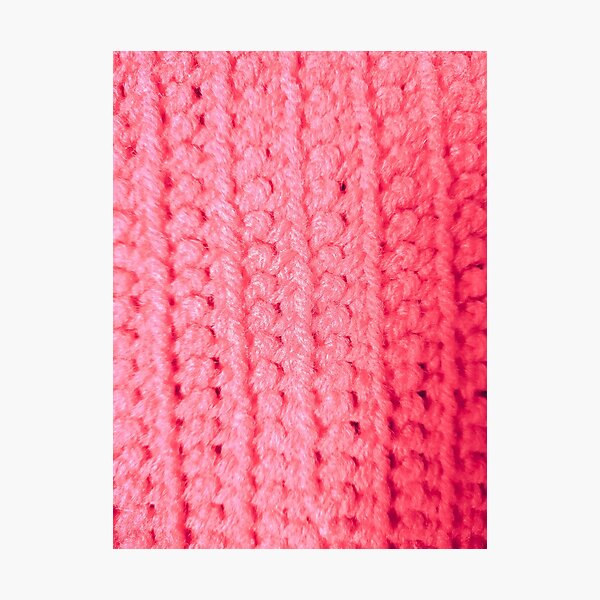 Item preview, Crochet Pink designed and sold by Designs By YL.