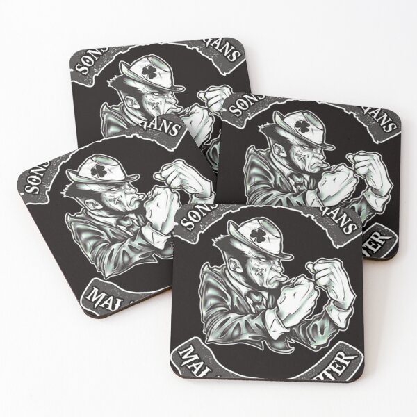 Item preview, Sons Of Shenanigans designed and sold by gerald01020.