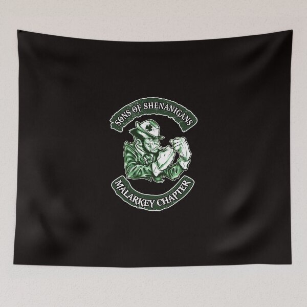 Item preview, Sons Of Shenanigans designed and sold by gerald01020.