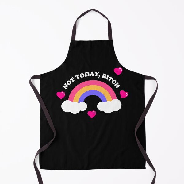 Item preview, Not today II designed and sold by Amara Larissa.