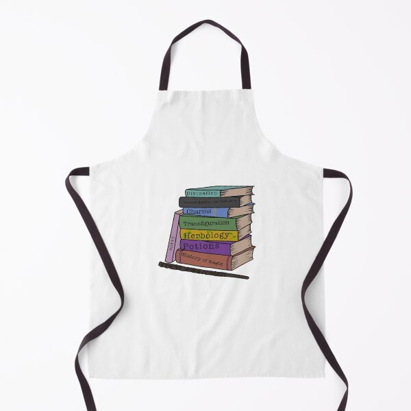Item preview, Hp class books designed and sold by Classylady1Of4.
